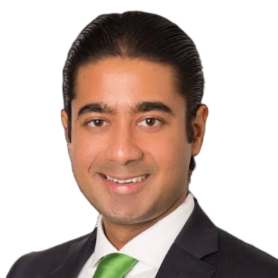 Raghav Podar