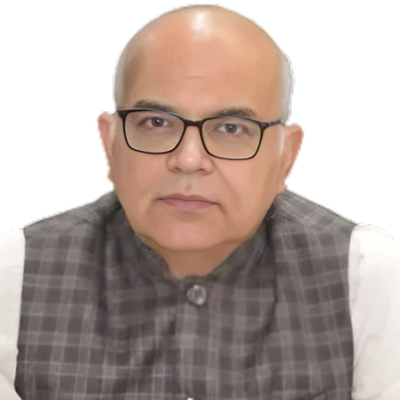 Prof. (Dr.) Tankeshwar Kumar