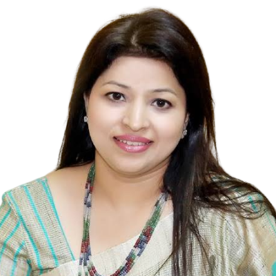 Preeti Kwatra