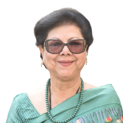 Nellie Ahmed