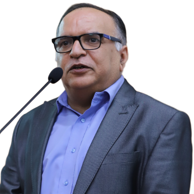Prof. Rajeev Ahuja