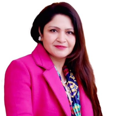 Sheba Thapar