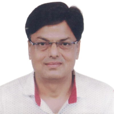 Manish Bhardwaj, IAS