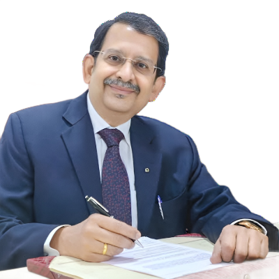 Dr. Prafulla Agnihotri