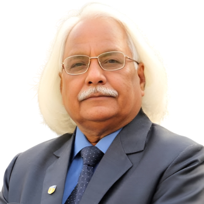Prof. P.B. Sharma