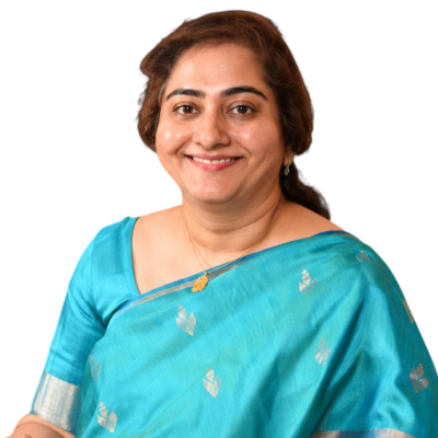 Suja George