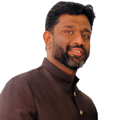 Dr Syed Shafiuddin Aijaz