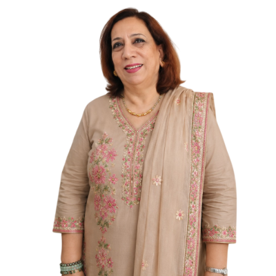Neeta Bali