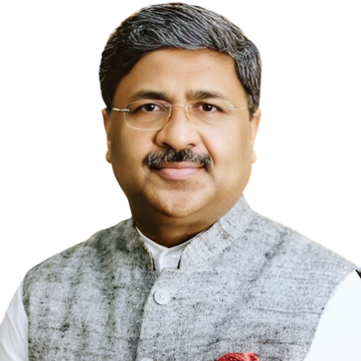 Kunwar Shekhar Vijendra
