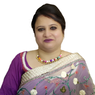 Shilpa Mahajan
