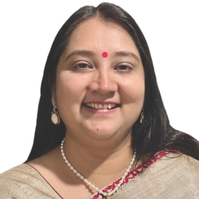Gariasi Dutta