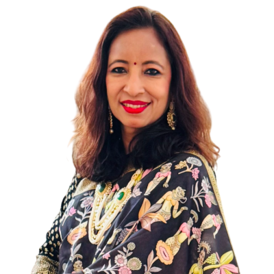 Dr. Seema Negi