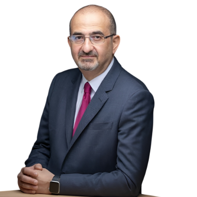 Prof. Ammar Kaka