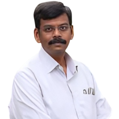 Prof. Godwin Tennyson