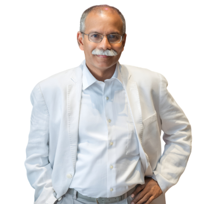 Prof. Padmakumar Nair