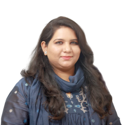 Mehjabeen Nadaf