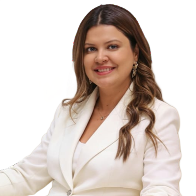 Silky Jain Marwah