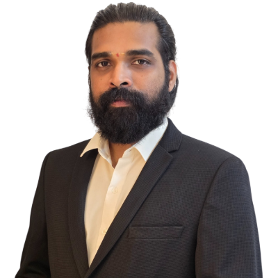 Dr. Muthukumaran Selvam