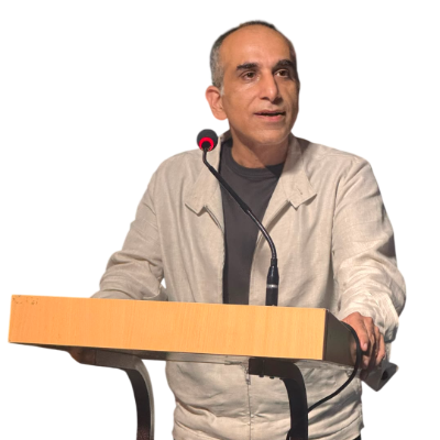 Rahul Batra