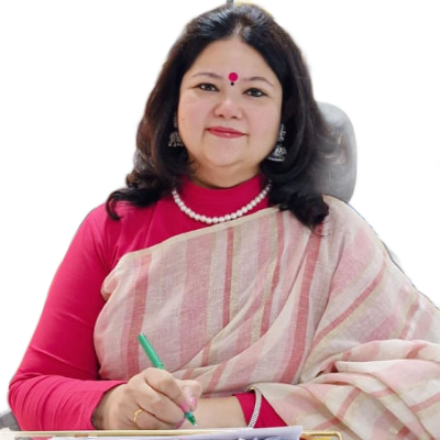 Archana Pandey