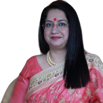 Rakhi Gibrani