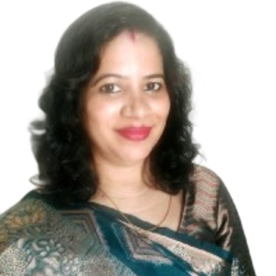 Tandrani Ghosh