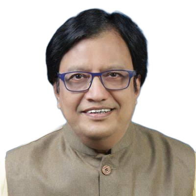 Dr. S. S. Mantha