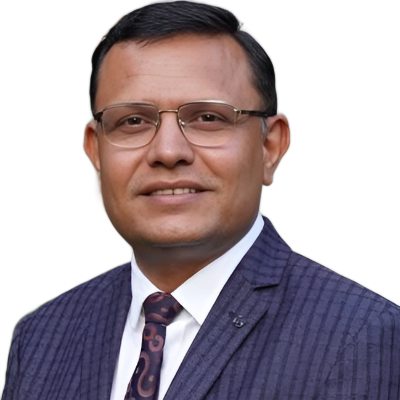 Prof. (Dr.) Dhaval Pujara