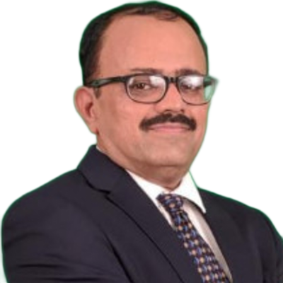Srikanth Venkatraman