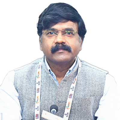 Dr. Vijay Singh