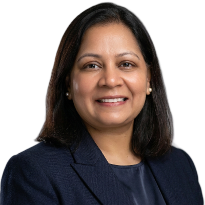 Prof. Radhika Shrivastava