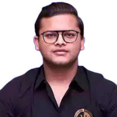 Chirag Gupta