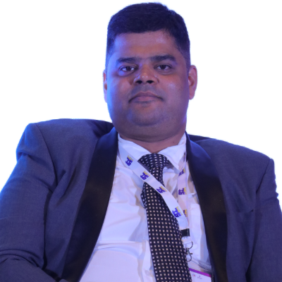 Rohit Saxena