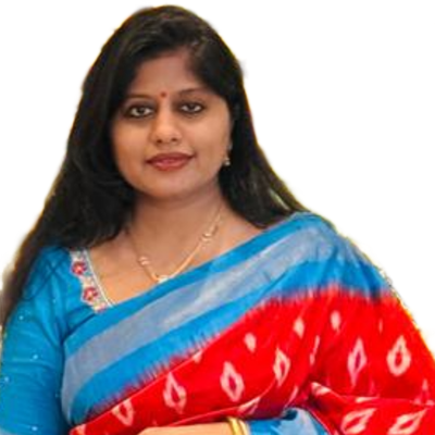 Dipti Sawant
