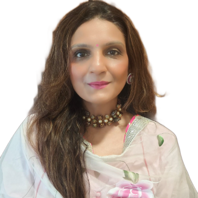 Anar Viral Shah