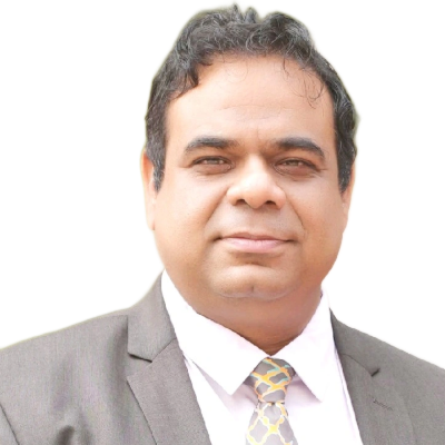 Anshul Pathania