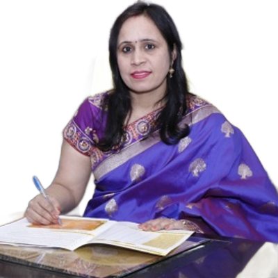 Dr. Parveen Kukreja