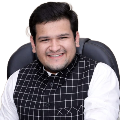 Harshit Bansal
