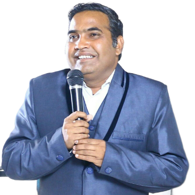 Rajiv Kumar