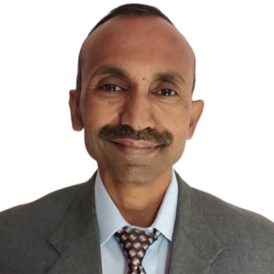 Dr. Chandrakant Singh