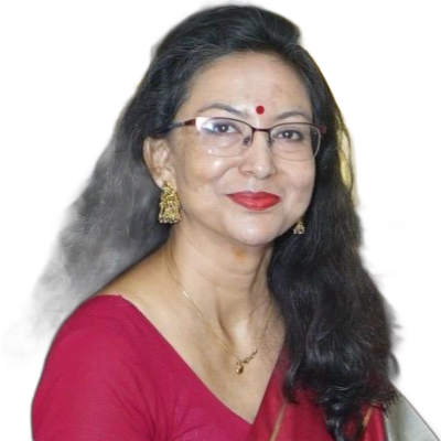 Anuprita Sharma