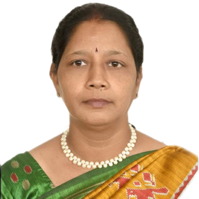 Prof. Shweta Anand