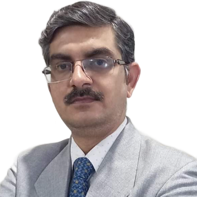 Dr. V N Bajpai