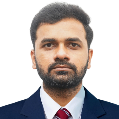 Dr. Javalkar Dinesh Kumar
