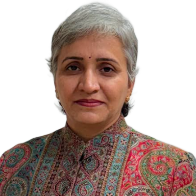 Vijaya Mair