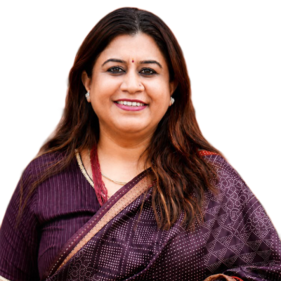 Dr. Geeti Sharma
