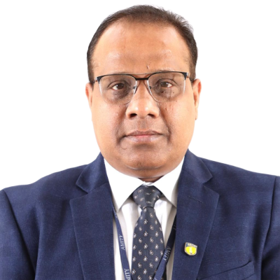 Prof. Bhupesh Kumar Singh