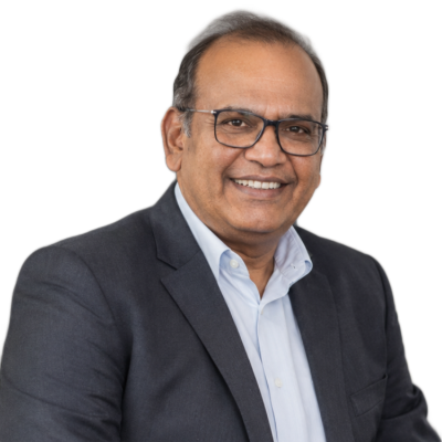 Dr. Sachin Gupta