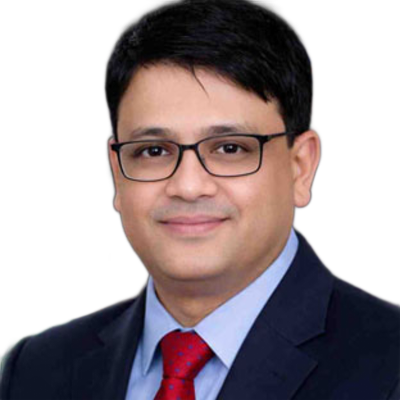 Prof. (Dr.) Sumit Kumar Gupta