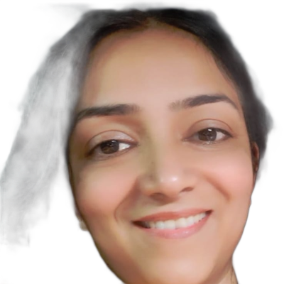 Prof. (Dr.) Kalpana Agrahari